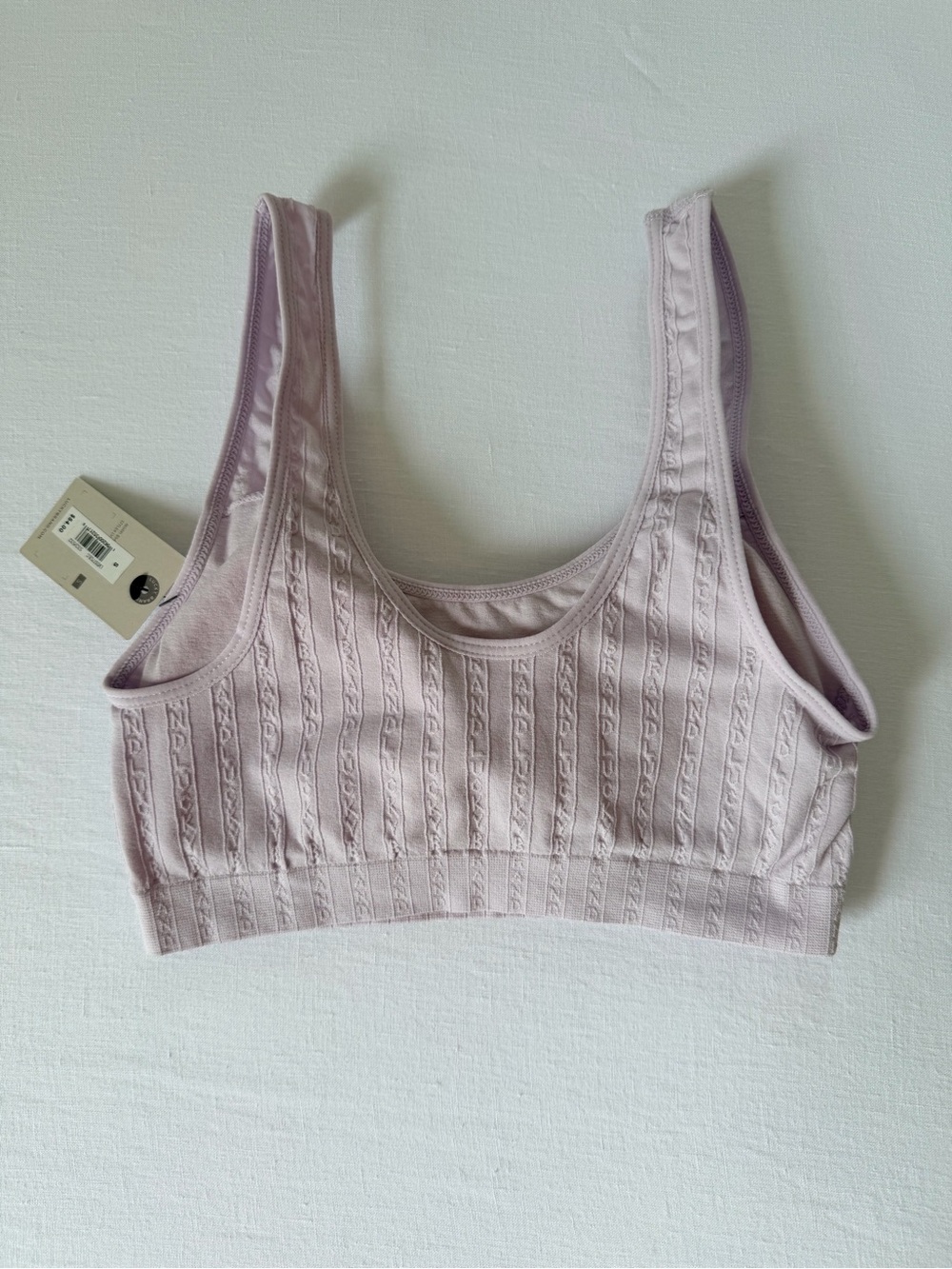 Lucky Brand Sports Bra Set - Picture 5 of 9